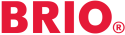 Brio red logo