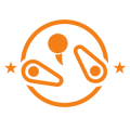Logo for 'Smålands Spelhall'.