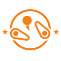 Logo for 'Smålands Spelhall'.