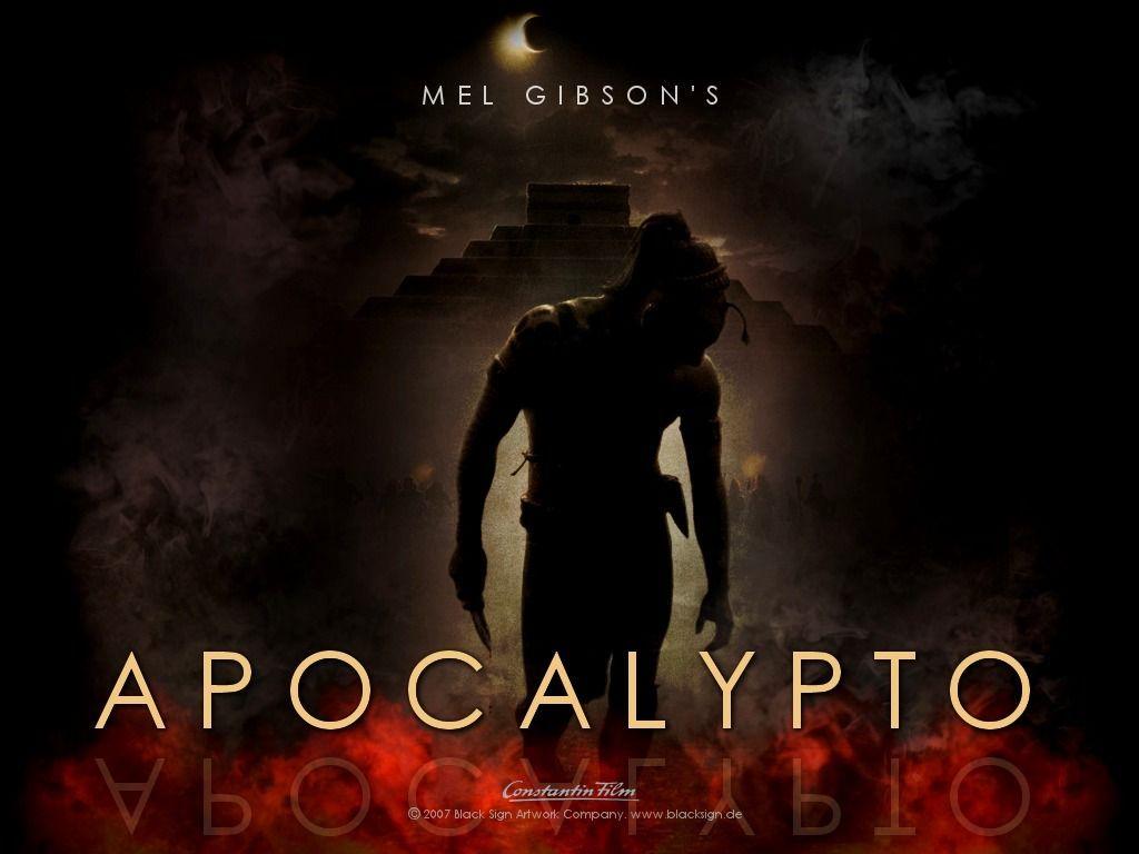 Apocalypto (2006) | MUBI