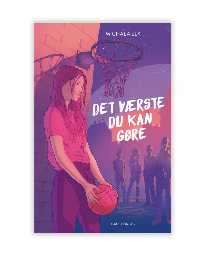 Det værste du kan gøre