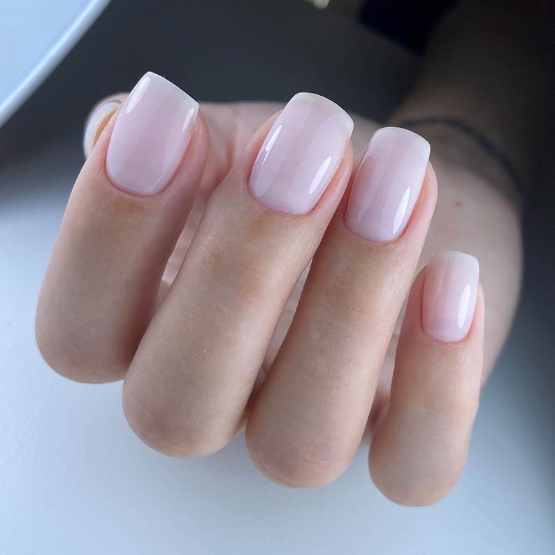 Builder Gel beginners