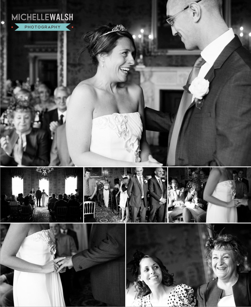 Danson House Wedding Photographer