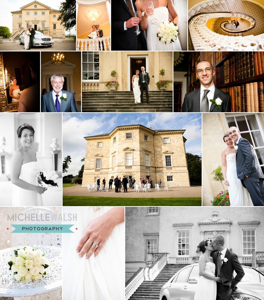 Danson House Wedding Photographer 