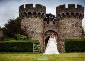 Cooling Castle Wedding Photographer Kent