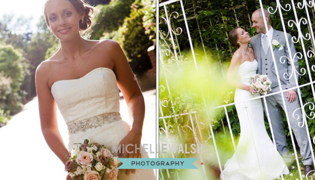 Rowhill Grange Spa Wedding Photographer Kent