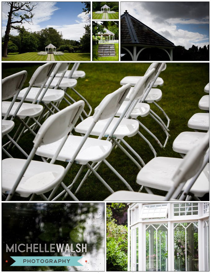 Rowhill Grange Wedding Photographer