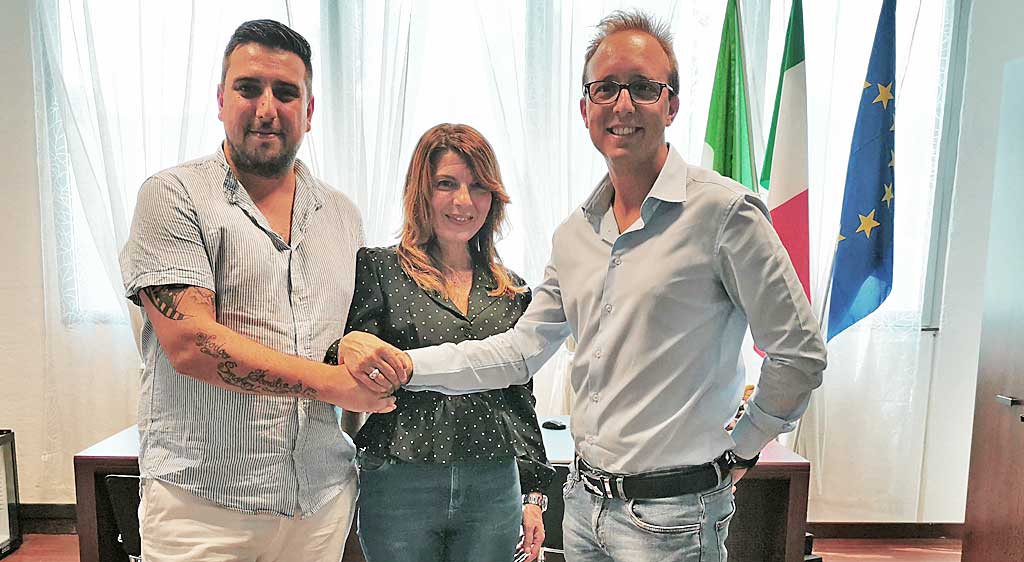 Accordo di Collaborazione tra Micro Onda Group e Lusardi Trading