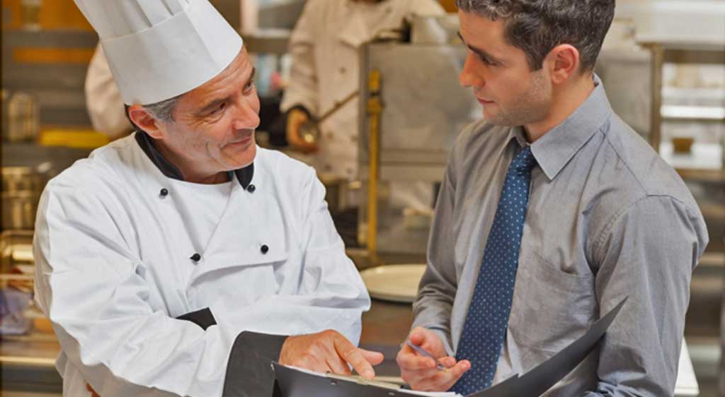 Corso Food Manager - Micro Onda
