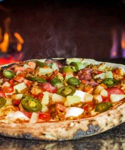 Corso Pizza Chef - Micro Onda