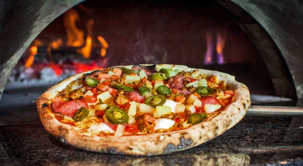 Corso Pizza Chef - Micro Onda