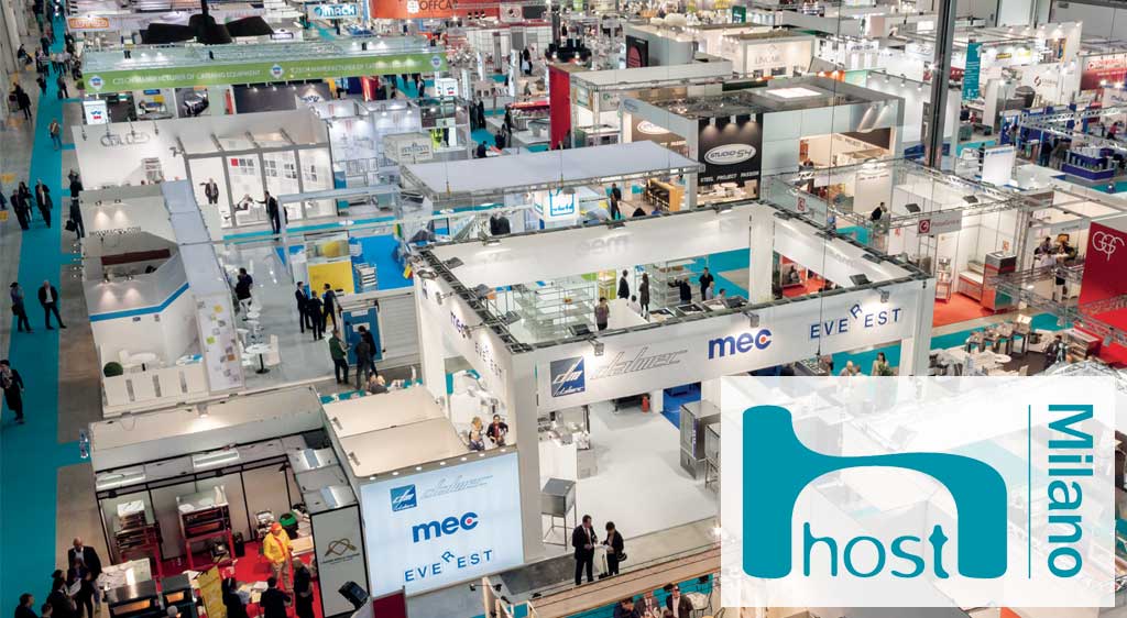 Host Milano - Micro Onda