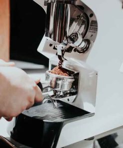 Corso Caffetteria - Micro Onda