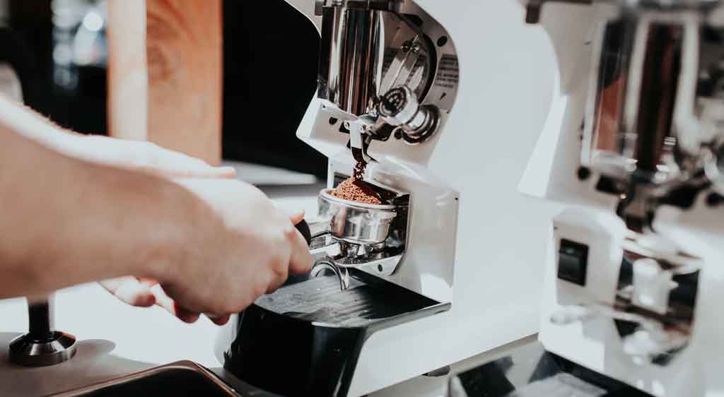 Corso Caffetteria - Micro Onda