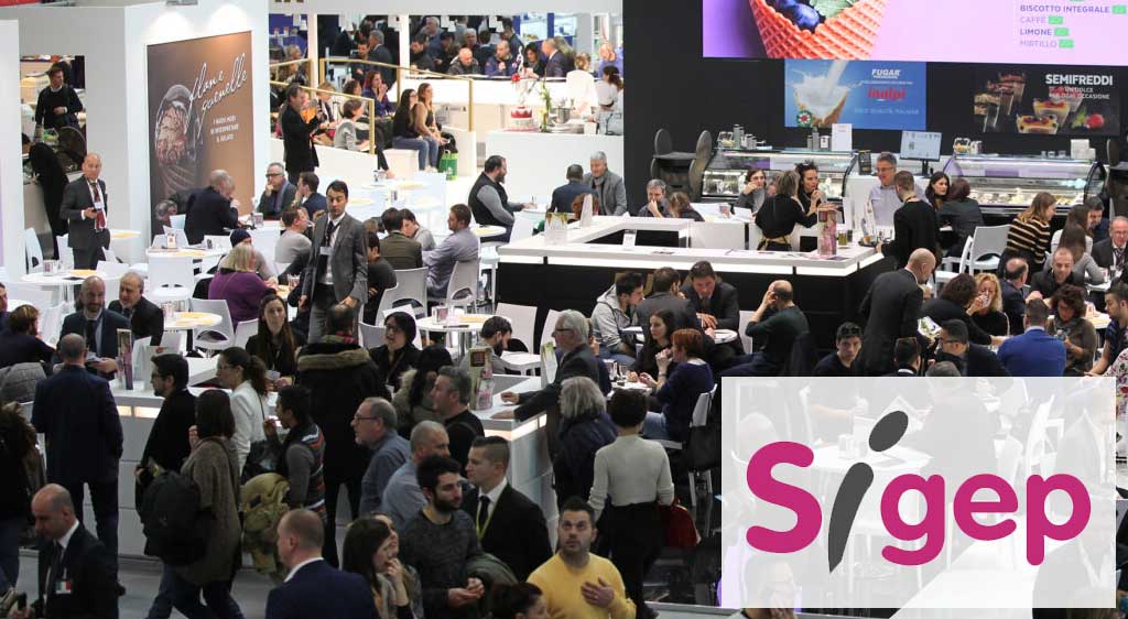Sigep Rimini - Micro Onda