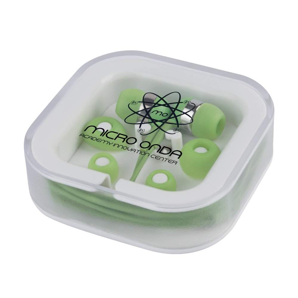 Auricolari - Micro Onda Group