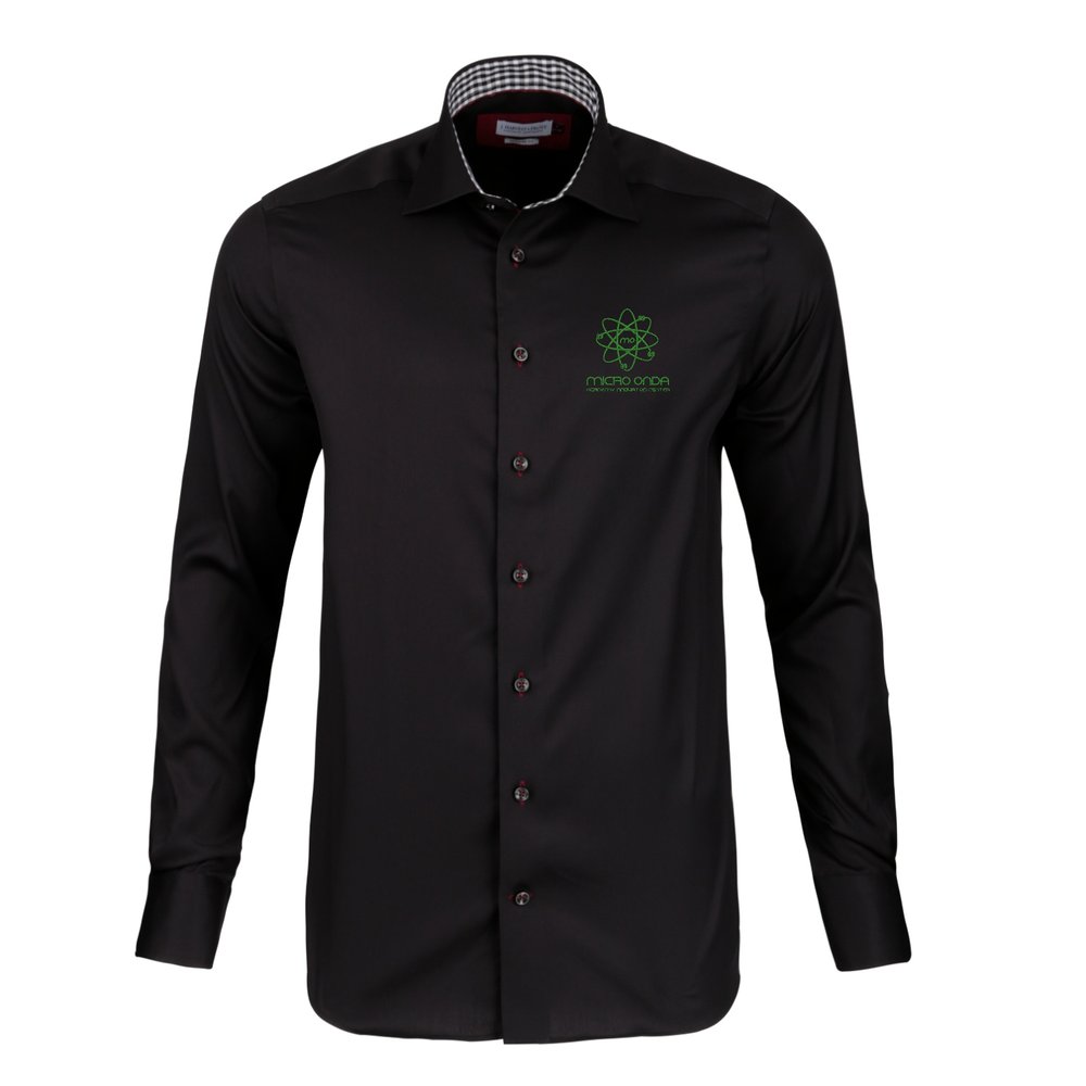 Camicia Nera - Micro Onda Group