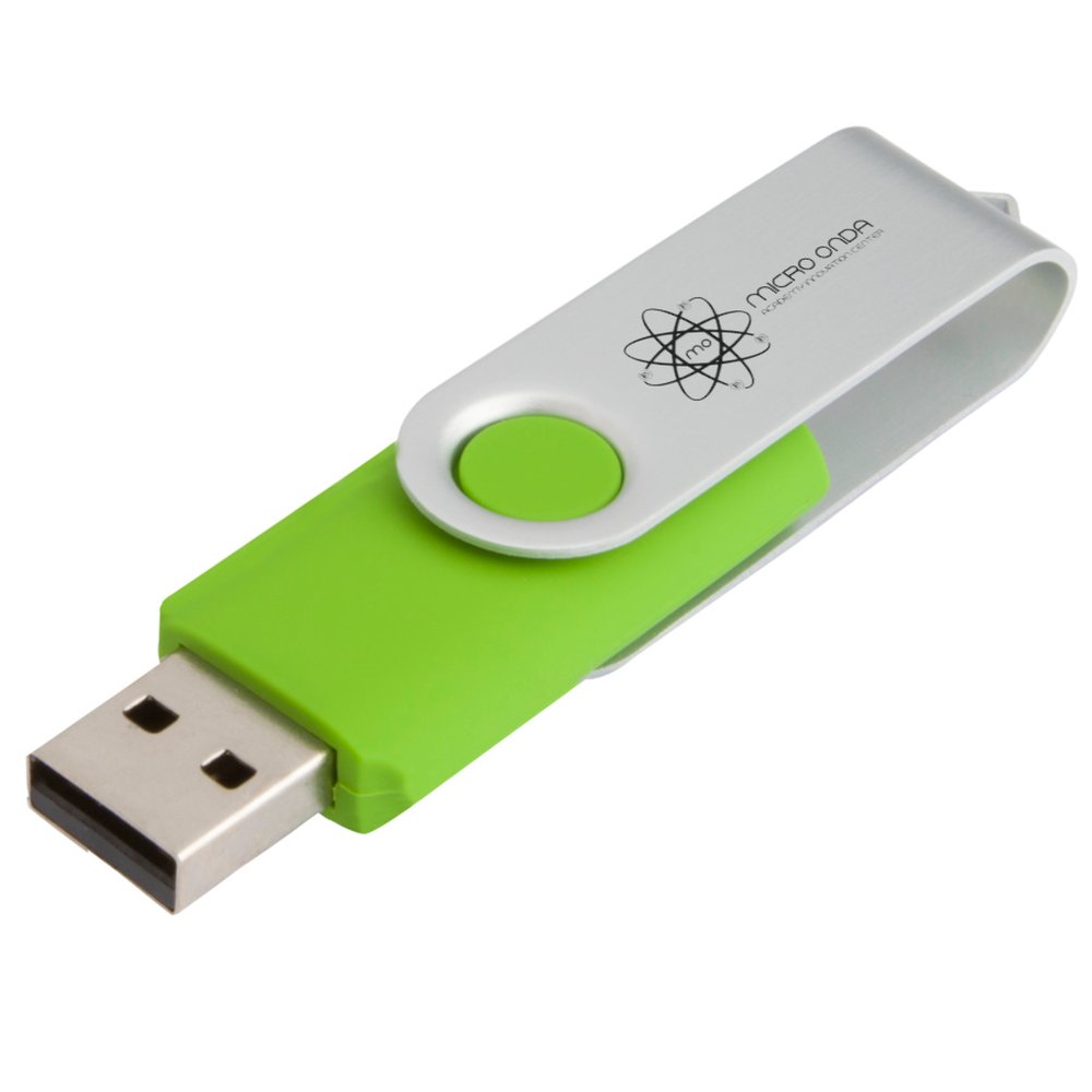 Chiavetta USB - Micro Onda Group