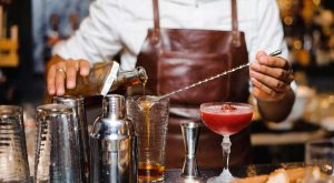 Corso Barman Gratuito - Micro Onda Group