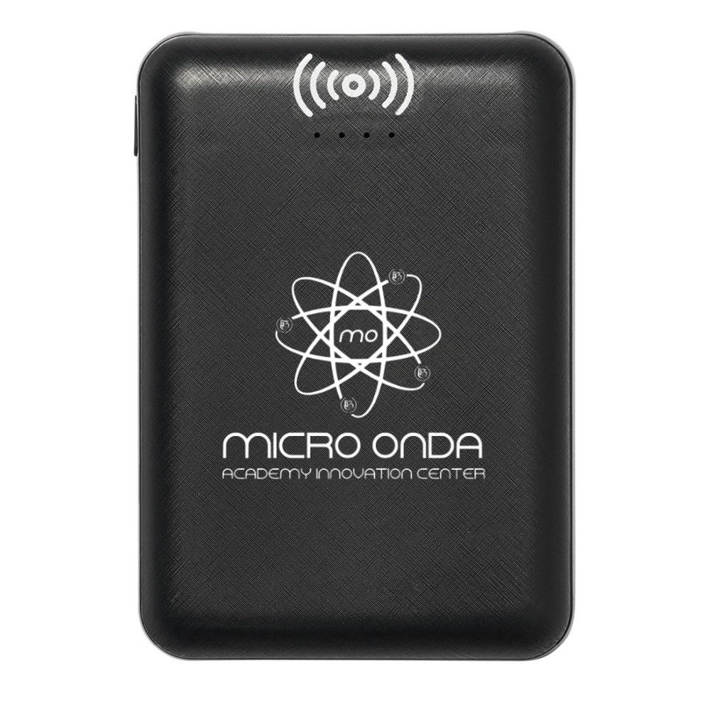 Powerbank - Micro Onda Group