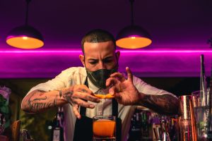 Corso Barman e Caffetteria Gratuito - Micro Onda Group