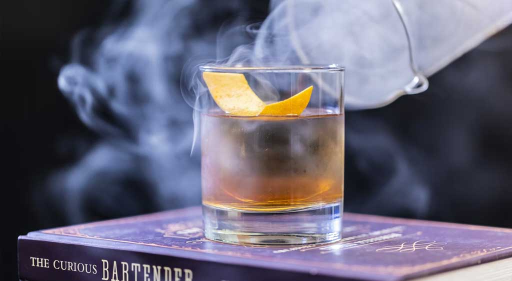 Corso Mixology Academy - Micro Onda Group