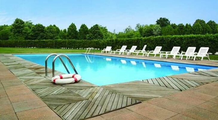 Piscina - Micro Onda Group