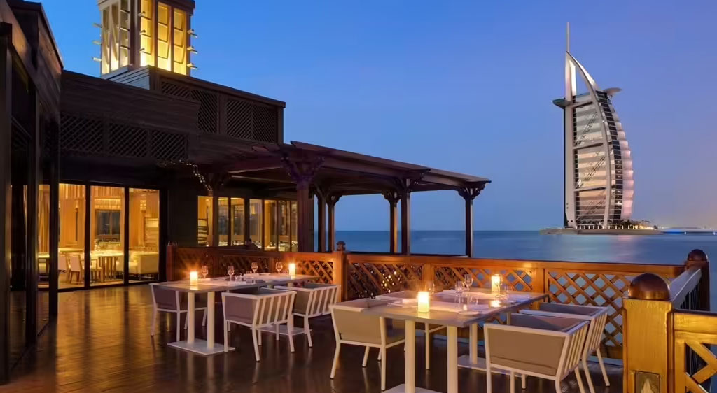 Pier Chic - Micro Onda Group
