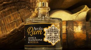 Avola Rum Italiano - Micro Onda Group