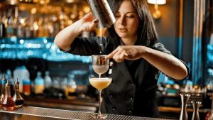 Corso Barman Bartender - Micro Onda Group