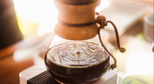 Corso Coffee Brewing - Micro Onda Group
