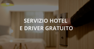 Hotel Gratuito - Micro Onda Group