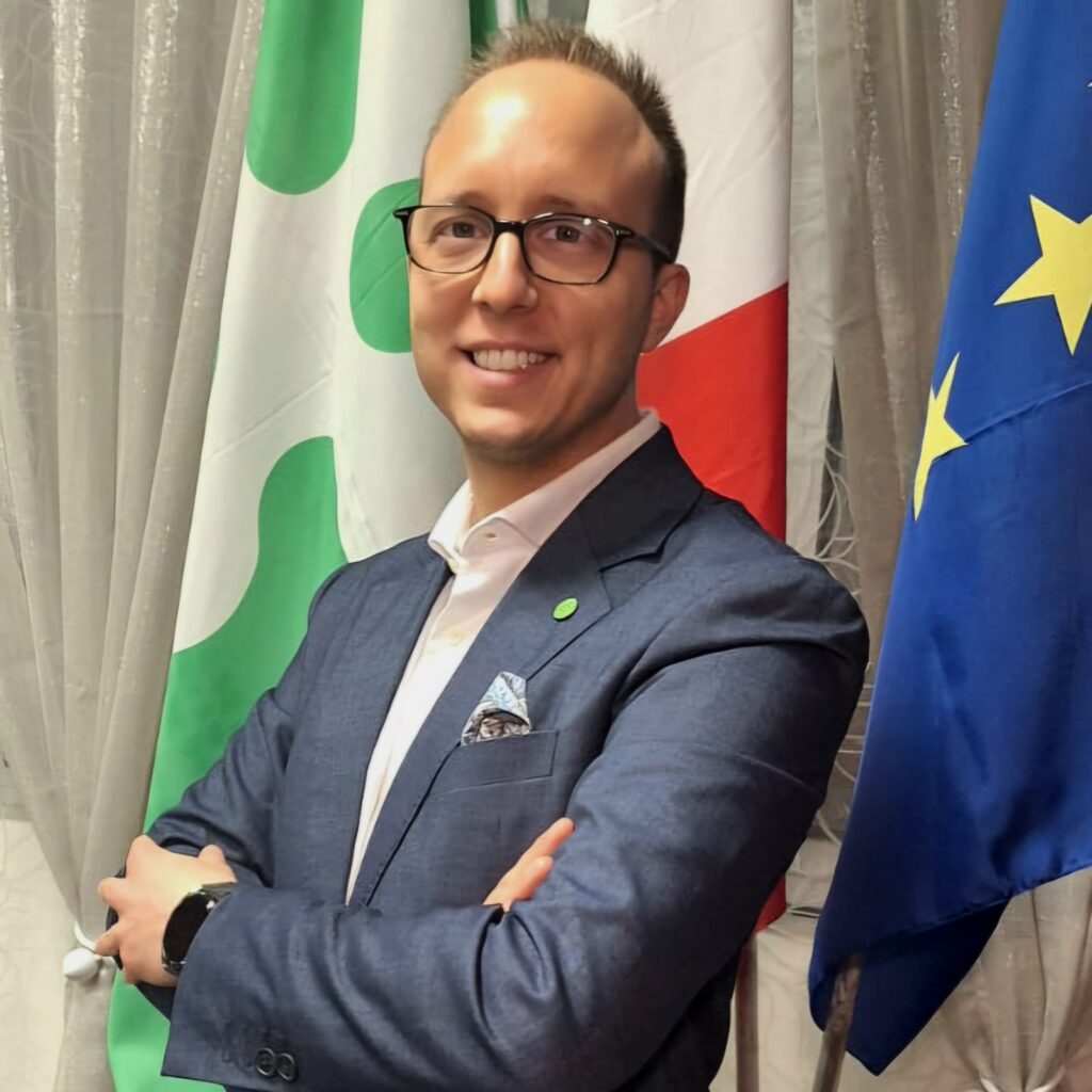 Christopher Grassini
