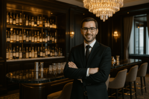 Corso Bar Manager - Micro Onda Group