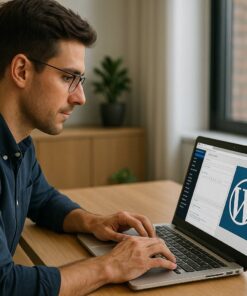 Corso Wordpress - Micro Onda Group