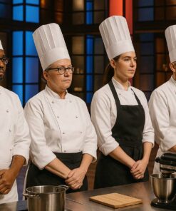 Corso Chef Professionista