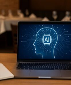 Corso di Intelligenza Artificiale per Hotel e Ristoranti - Micro Onda