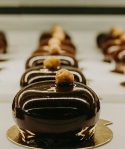 Corso Pasticceria da Ristorante