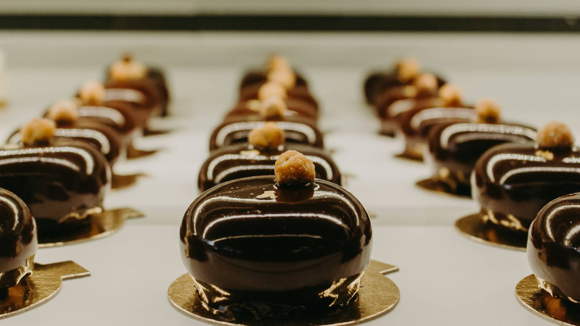 Corso Pasticceria da Ristorante