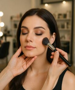 Corso Make Up