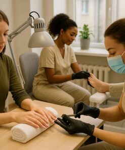 Corso Manicure