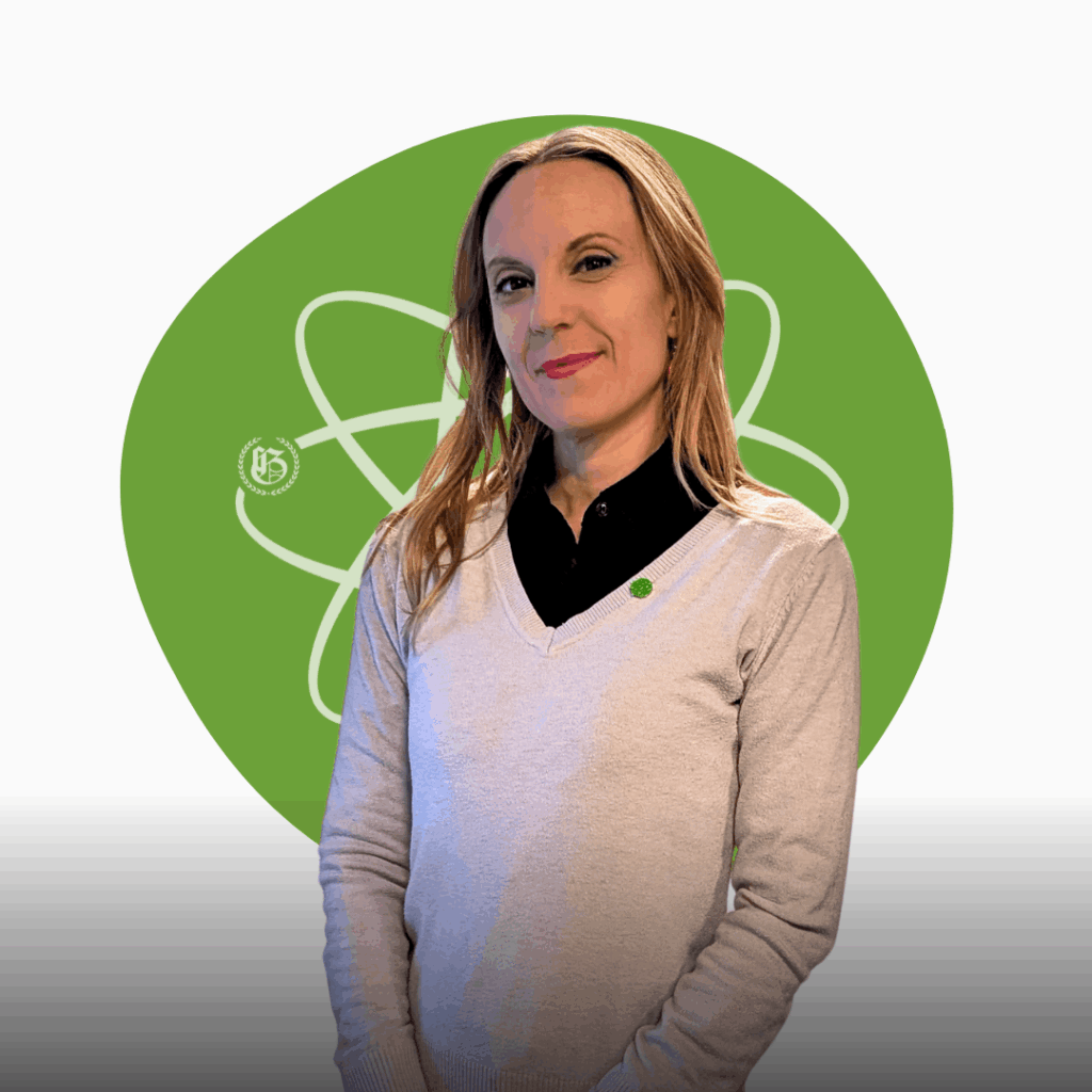 Elisa De Matteis - Micro Onda Group