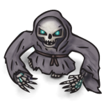 Skeleton minion