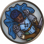 Kara-Tanner-round-token