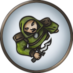 Token-round-cultist