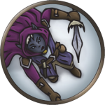 Token-round-Drow-spy-round