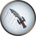 Token-round-Flying-sword-round