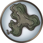 Token-round-Grey-ooze-round