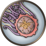 Token-round-Horrifying-jellyfish-round