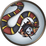 Token-round-Naga-round